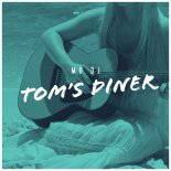 MD DJ - Tom\'s Diner (Original Mix)