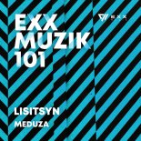 Lisitsyn - Meduza (Original Mix)
