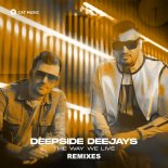 Deepside Deejays - The Way We Live (Arty Violin & Andrei Simea Remix)