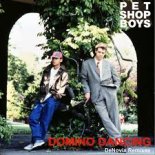 Pet Shop Boys - Domino Dancing (DJ Ernani Remix 2021)