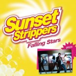 Sunset Strippers - Falling Stars (Club Mix)
