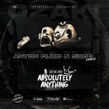 CG5 feat. Or3o - Absolutely Anything (Anton Rudd & Sdob Remix) (Radio Edit)