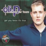 Oli P. - Girl You Know It's True (Radio Extended Mix)