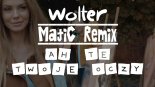 Wolter - Ach Te Twoje Oczy (MatiC Remix)