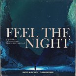 Jordi Sans & Mikel Quilez feat. Cristina Clea - Feel The Night (Original Mix)