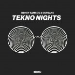 Sidney Samson & Outgang - Tekno Nights (Extended Mix) WAV