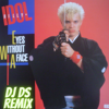 Billy Idol - Eyes Without Face (DJ DS Remix)