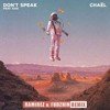 Chael feat. Kaii - Don\'t Speak (Ramirez & Yudzhin Remix) Extended