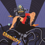 Roxy Music Ins - Chemistry