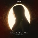 Eternate - Back To Me (Original Mix)