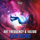 Art Frequency & Valido - Evolution (Extended Mix)