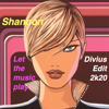 Shannon - Let The Music Play (Divius Remix 2020)