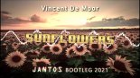 Vincent De Moor - Sunflowers (JANTOS Bootleg 2021)
