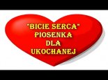 Bicie Serca - Wolna Piosenka O Miłości Dla Ukochanej