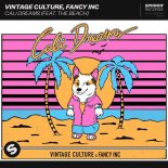 Vintage Culture & Fancy Inc - Kali Dreams (feat. The Beach)