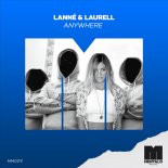 Lanne & Laurell - Anywhere