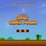 Maury J - Come Super Mario