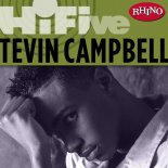 Tevin Campbell - Can We Talk