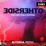 Red Hot Chili Peppers - Otherside (Butesha Radio Edit)