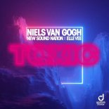 Niels Van Gogh, New Sound Nation, Elle Vee - Toxic (Extended Mix)