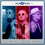 Zajefajni - Co Na To Twoja Mama (Radio Edit)