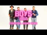 Boys - Biba (Essential Sound Remix)