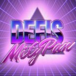 MiłyPan & Defis - Musisz Się Starać (Extended DJ Mix) 2021