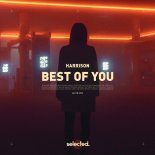 Harrison - Best of You (Original Mix)