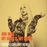 Ava Max - My Head & My Heart (Thiérry Cruchot Remix)