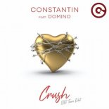 Constantin feat. Domino - Crush (BB Team Extended Mix)