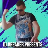 Dj Breaker - Summer 2k20 Vol.1