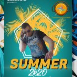 Dj Breaker - Summer 2k20 Vol.2 Holidays Finish