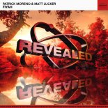 Patrick Moreno & Matt Lucker - Fiyah (Extended Mix)