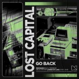 LOST CAPITAL - Go Back (Extended Mix)