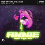 Nick Strand, Mio, LUM!X - Annie Are You Ok (Extended Mix)