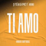 Howard Carpendale - Ti Amo (Stereoact Remix)