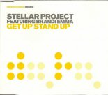 Stellar Project - Get Up Stand Up (Radio Edit)