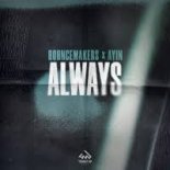 BounceMakers x Ayin - Always