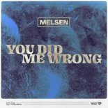 Melsen - You Did Me Wrong (Extended Mix)