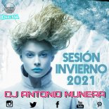 DJ A.MUNERA SESIÓN INVIERNO 2021