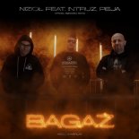 Nizioł Feat. Intruz, Peja - Bagaż (prod. Szwed SWD)
