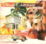 Daniel hoppe - Love & Pride