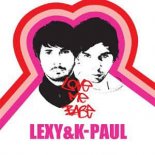 Lexy K Paul - Love Me baby