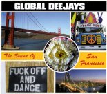 Global Deejays - The Sound Of San Francisco (Clubhouse Short Mix)