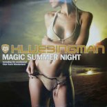 Klubbingman - Magic Summer Night (Phalanx Radio Edit)
