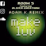 Room 5 - Make Luv 2005 (Laurent Konrad Remix)