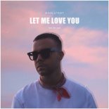 Wahlstedt ft. Eddi Cayn - Let Me Love You (Until You Learn to Love Yourself)