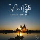 Adam Veldt x Lukem & BASTL - It Ain't Right (Original Mix)