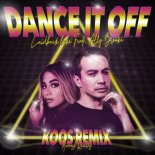 Laidback Luke Feat. Ally Brooke - Dance It Off (Koos Remix)