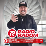 NDA - Live Mix - Radio Radom 
